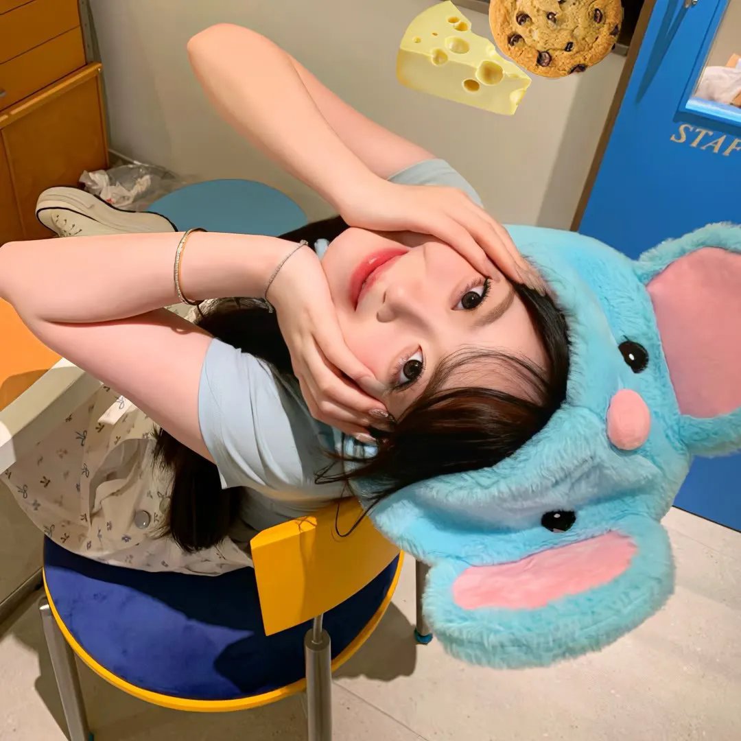 下女